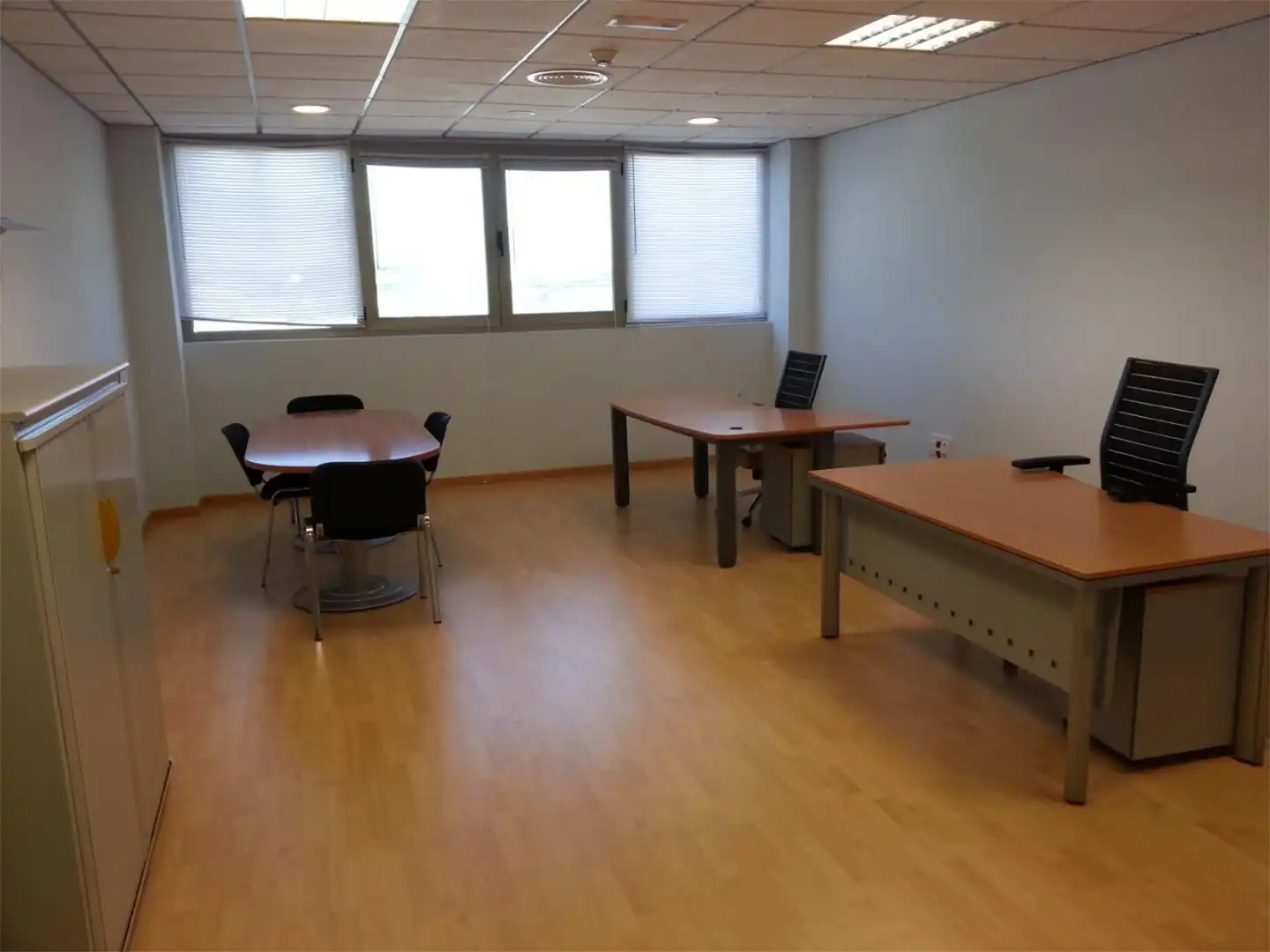Oficina de alquiler en Ceutí