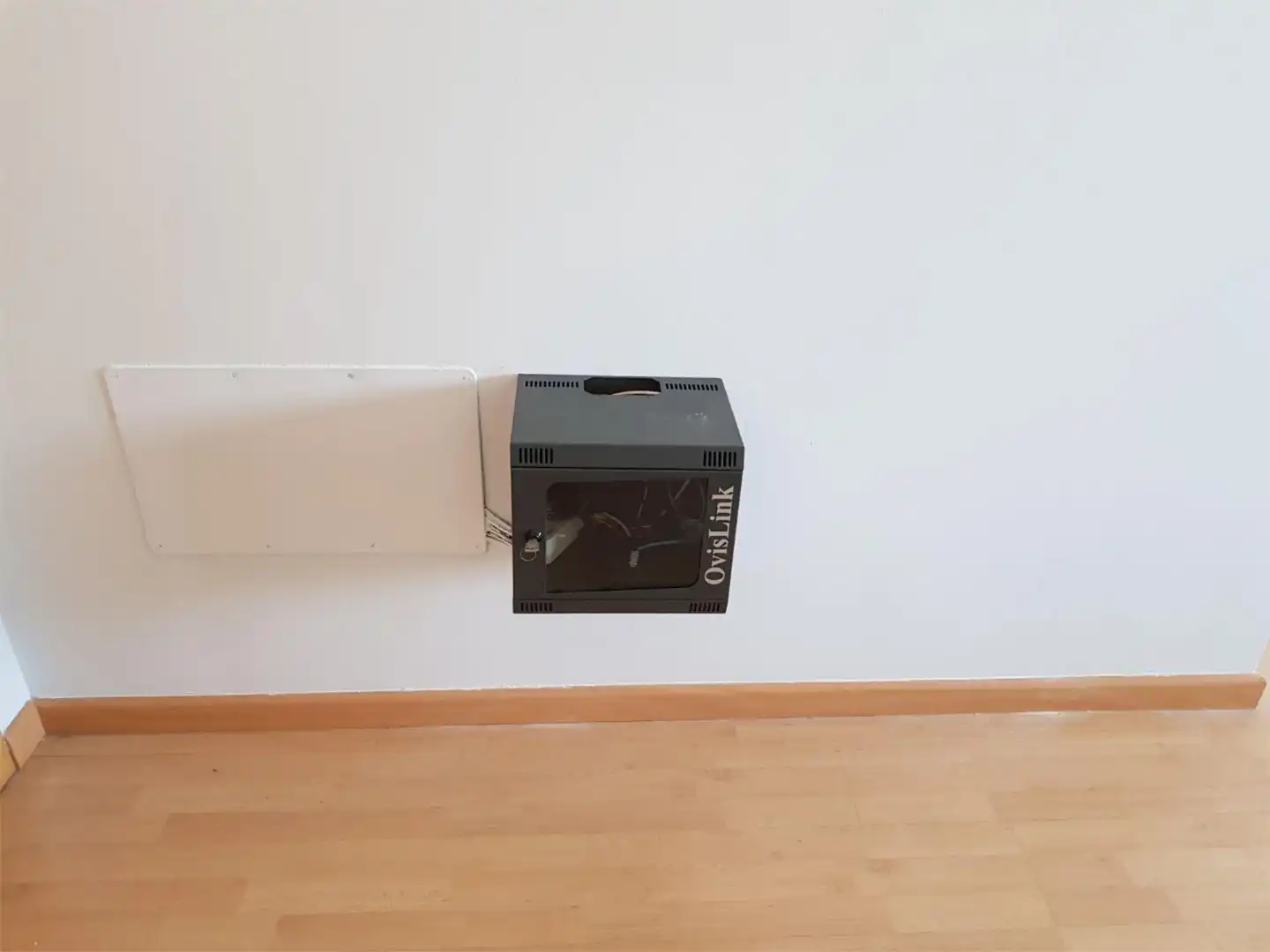 Oficina de alquiler en Ceutí