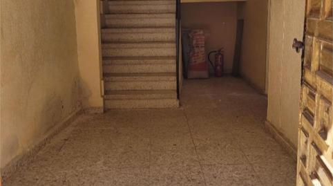 Foto 4 de Pis en venda a Plaza Santa María, 1, Alaejos, Valladolid