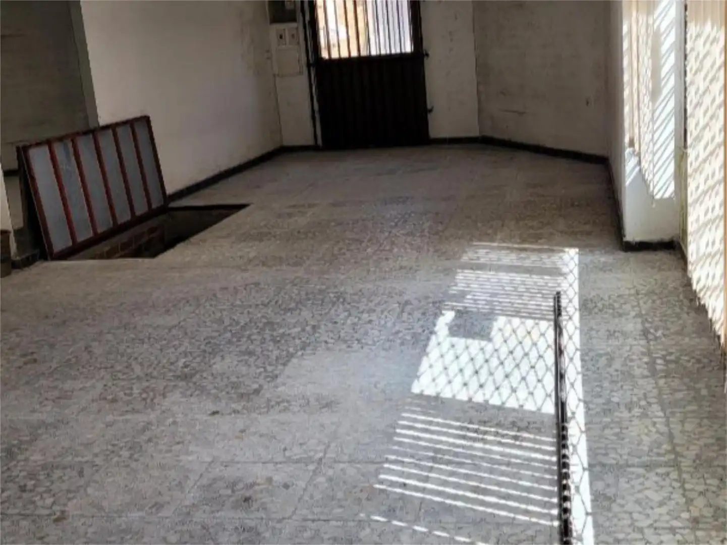 Piso en venta en Alaejos con Terraza y Balcón