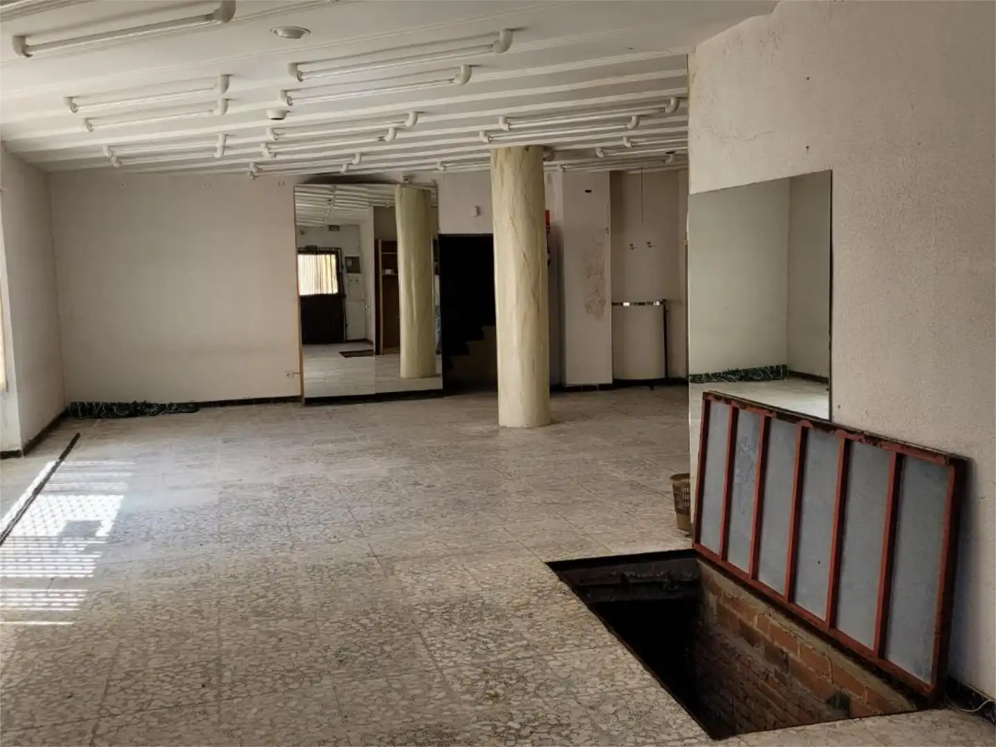 Piso en venta en Alaejos con Terraza y Balcón