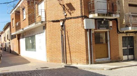 Foto 3 de Pis en venda a Plaza Santa María, 1, Alaejos, Valladolid