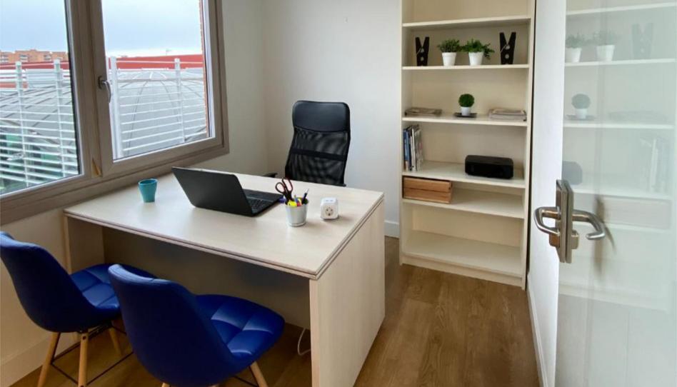 Oficina de lloguer a Avenida de España, 17, Ensanche, Madrid - imatge 1 Foto 1 de Oficina de lloguer a Avenida de España, 17, Ensanche, Madrid