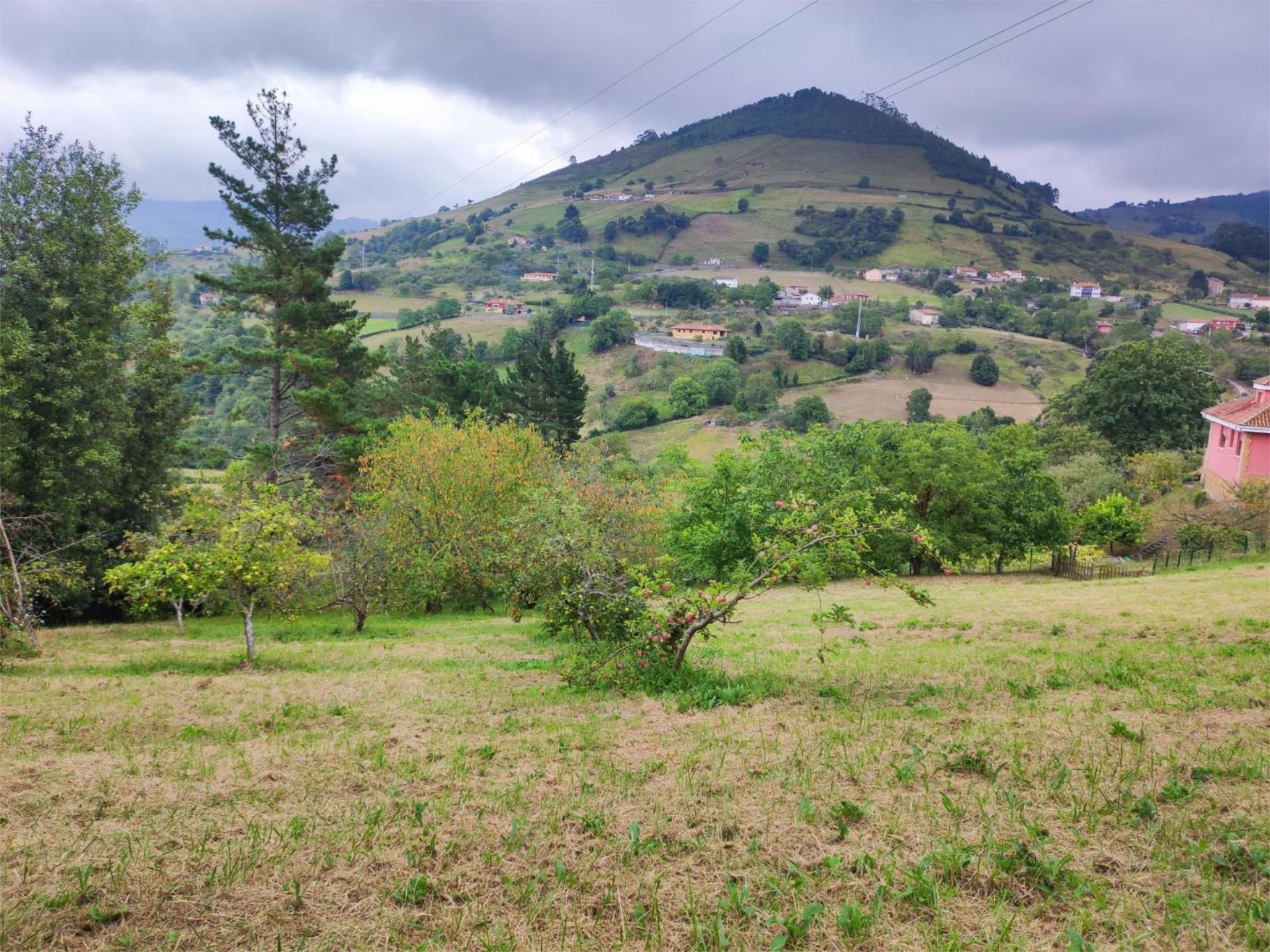 Constructible Land for sale in Gijón 