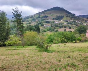 Constructible Land for sale in Gijón 