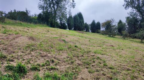 Foto 2 de Urbanitzable en venda a Lavandera, Asturias