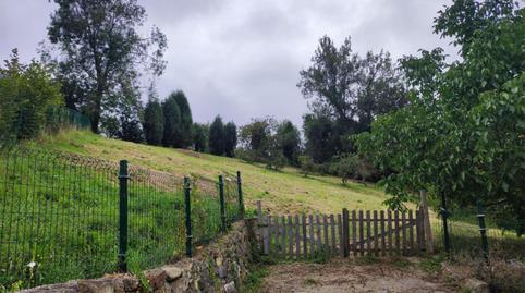 Foto 3 de Urbanitzable en venda a Lavandera, Asturias