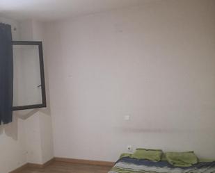 Bedroom of Flat to share in Rivas-Vaciamadrid  with Air Conditioner, Terrace and Swimming Pool