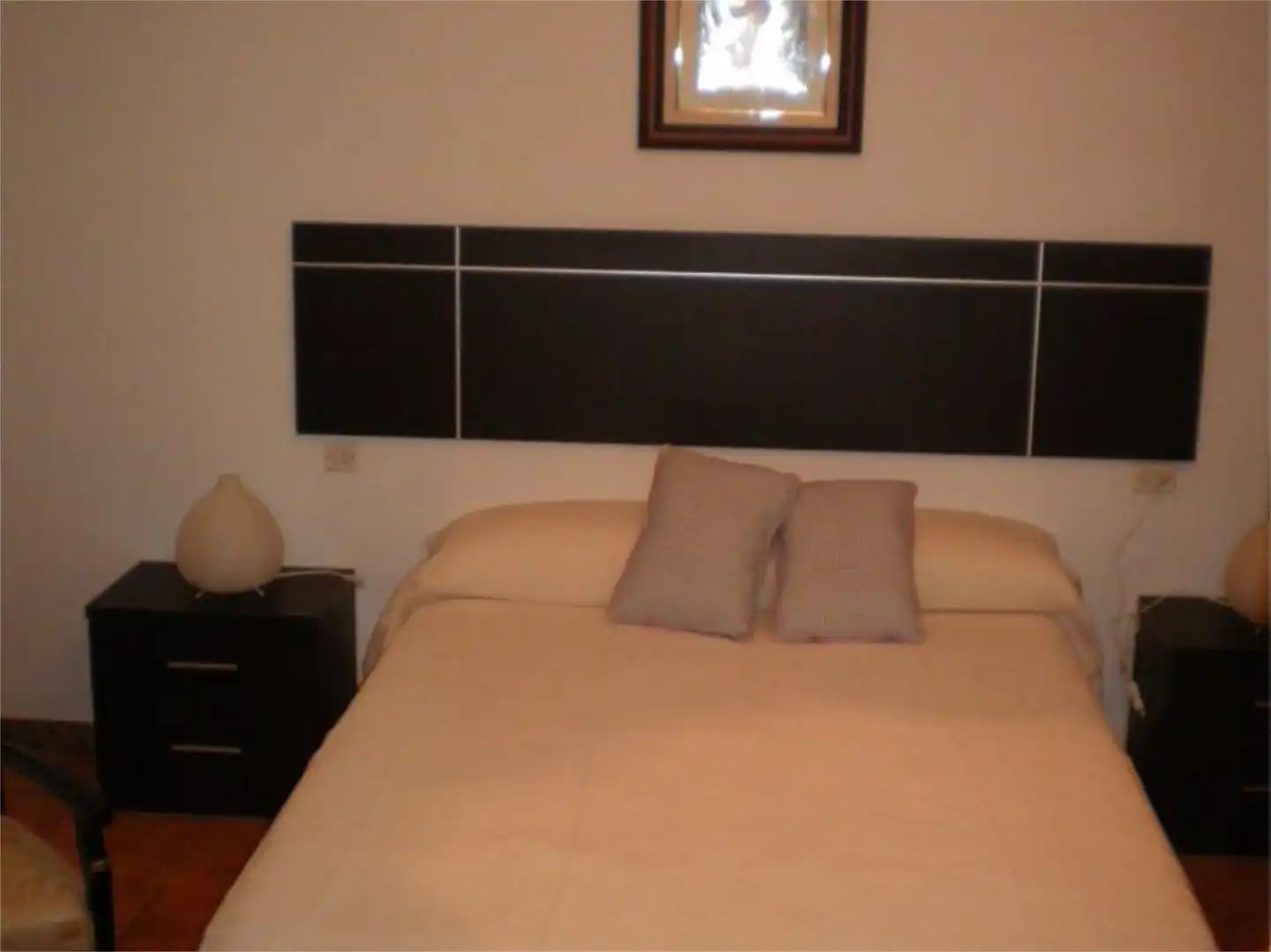 Habitación de Piso de alquiler en Peñarroya-Pueblonuevo con Aire acondicionado, Terraza y Amueblado