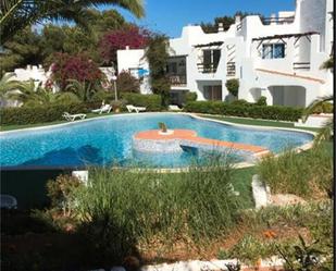 Swimming pool of Study for sale in Villanueva de la Cañada  with Terrace and Swimming Pool