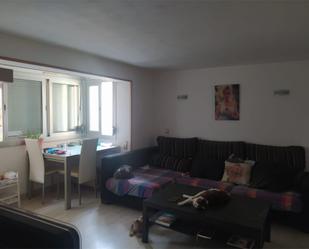 Living room of Flat for sale in Sabadell