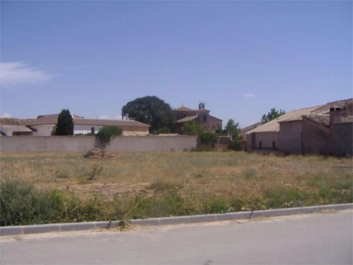 Casa o chalet en venta en Plaza Mayor, 5, Pozoamargo Casa o chalet en venta en Pozoamargo