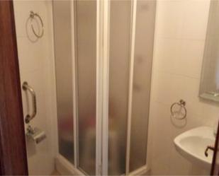 Bathroom of Flat for sale in Barakaldo   with Parquet flooring and Furnished