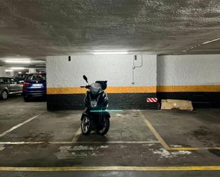 Parking of Garage to rent in  Madrid Capital