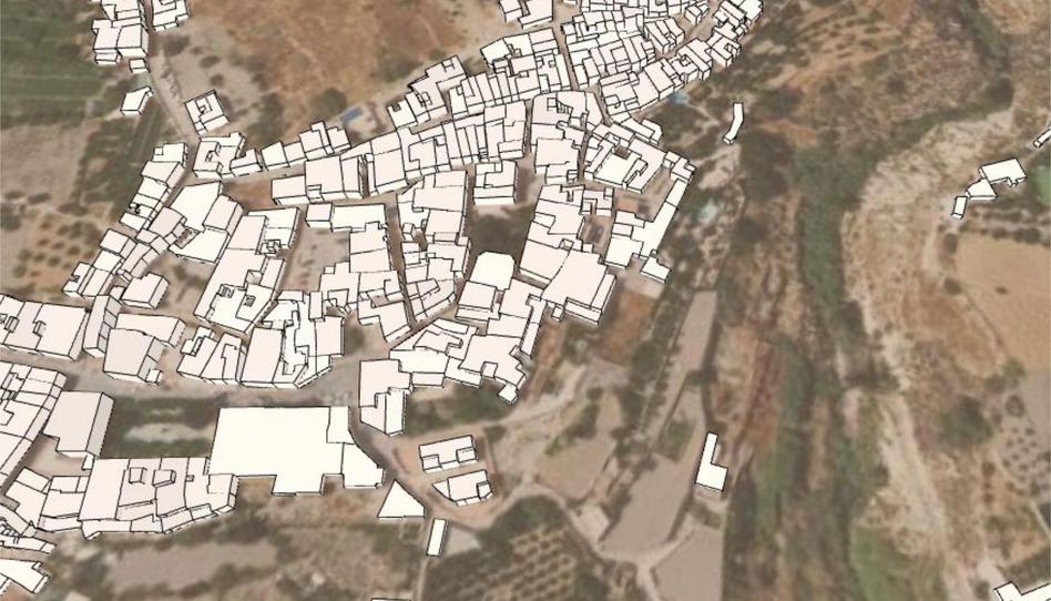 Urbanitzable en venda a Plaza la Glorieta, 1, Níjar pueblo, Almería - imatge 1 Foto 1 de Urbanitzable en venda a Plaza la Glorieta, 1, Níjar pueblo, Almería