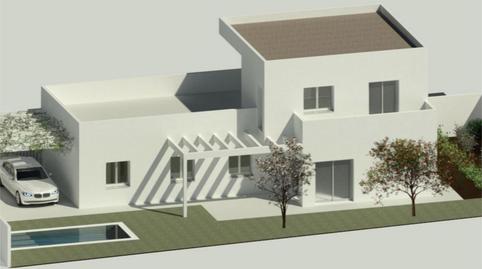 Urbanitzable en venda a Plaza la Glorieta, 1, Níjar pueblo, Almería - imatge 2 Foto 2 de Urbanitzable en venda a Plaza la Glorieta, 1, Níjar pueblo, Almería