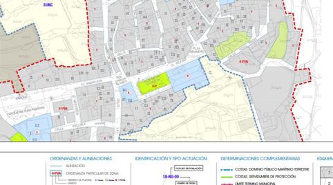 Urbanitzable en venda a Plaza la Glorieta, 1, Níjar pueblo, Almería - imatge 3 Foto 3 de Urbanitzable en venda a Plaza la Glorieta, 1, Níjar pueblo, Almería