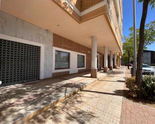 Premises for sale in Calle Córdoba, 18, Nuevo Cáceres