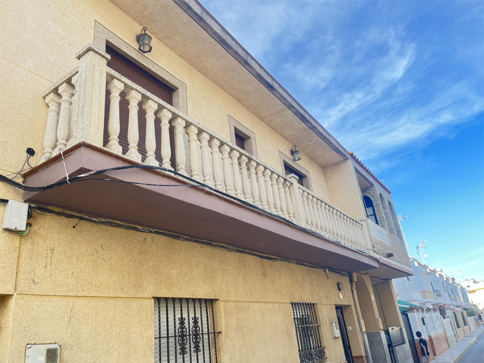 Flat to rent in Calle Manuel de Falla, 5, Centro