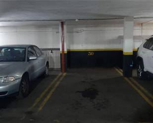 Parking of Garage to rent in Pozuelo de Alarcón