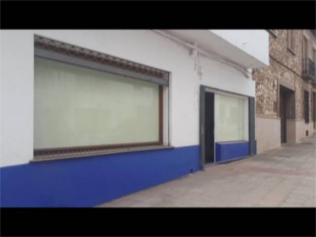 Local comercial en Alquiler en Campo de Criptana
