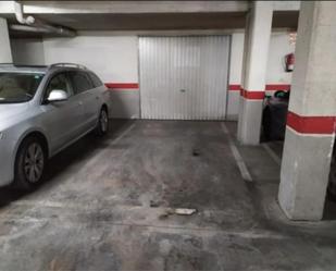 Parking of Garage to rent in Vila-real