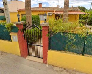 Exterior view of House or chalet for sale in  Palma de Mallorca  with Air Conditioner, Terrace and Swimming Pool