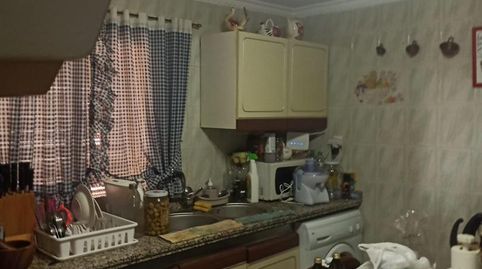 Foto 5 von Erdgeschoss zum Verkauf in Calle Murillo, 11, Villanueva del Río y Minas, Sevilla