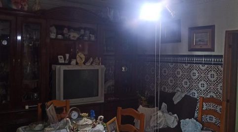 Foto 2 von Erdgeschoss zum Verkauf in Calle Murillo, 11, Villanueva del Río y Minas, Sevilla