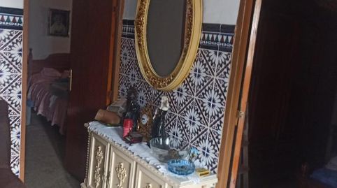 Foto 4 von Erdgeschoss zum Verkauf in Calle Murillo, 11, Villanueva del Río y Minas, Sevilla