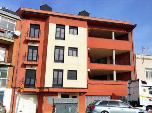 Piso en Alquiler en Avenida Madrid Coruńa, 360 en Astorga
