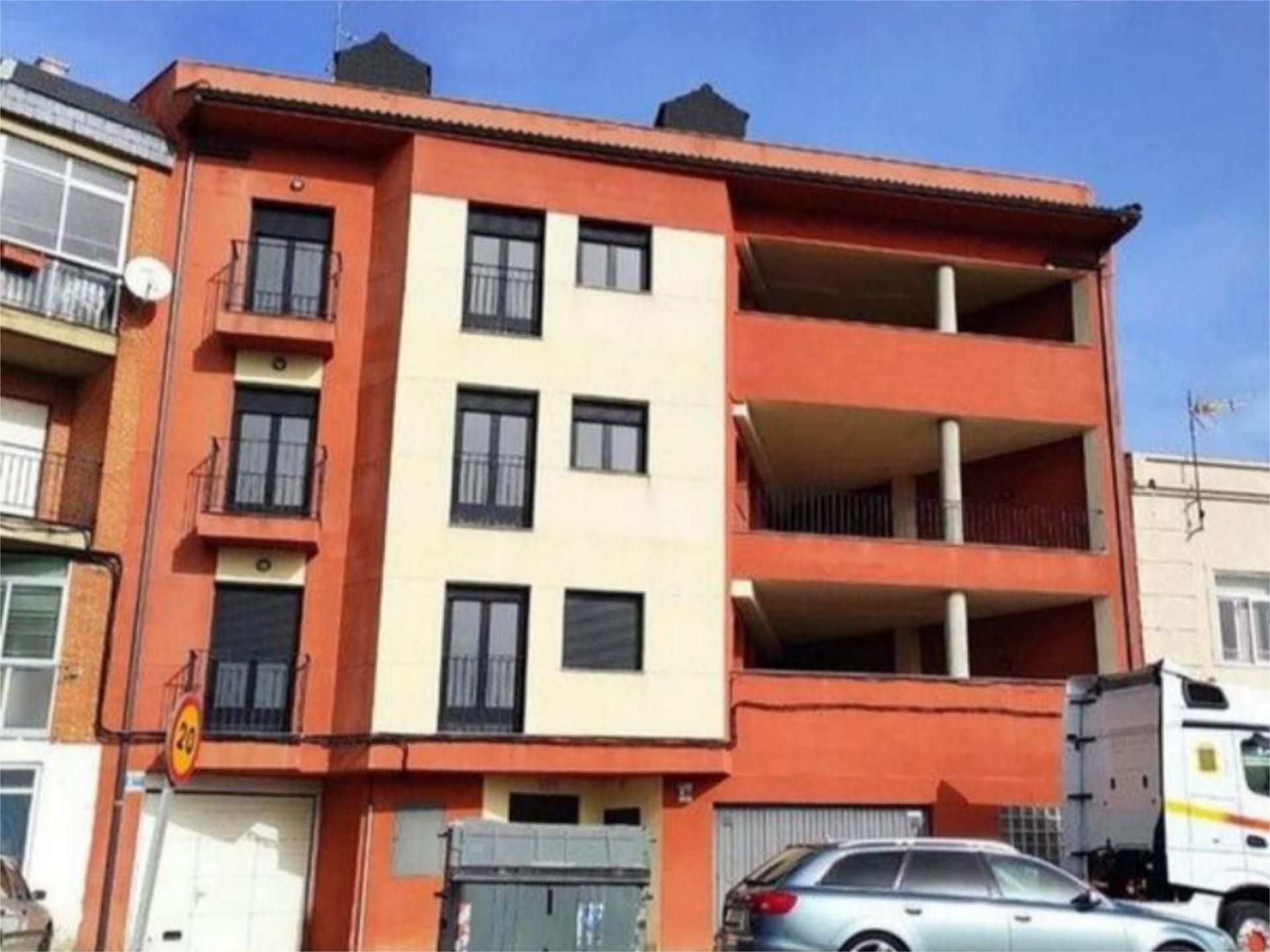 Flat to rent in Avenida Madrid Coruńa, 360, Astorga Flat to rent in Avenida Madrid Coruńa, 360, Astorga