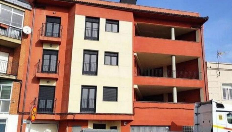 Foto 1 de Pis de lloguer a Avenida Madrid Coruńa, 360, Astorga, León