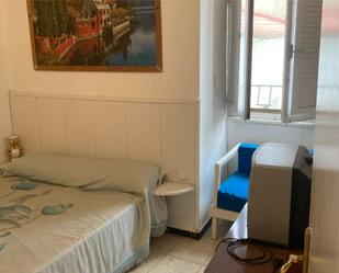 Bedroom of Flat for sale in Caspe  with Terrace and Balcony