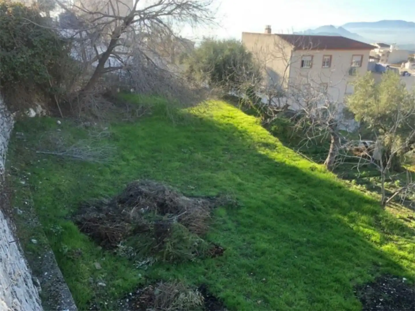 Terreno en venta en Calle Proyecto 7, 19, Víznar Terreno en venta en Víznar