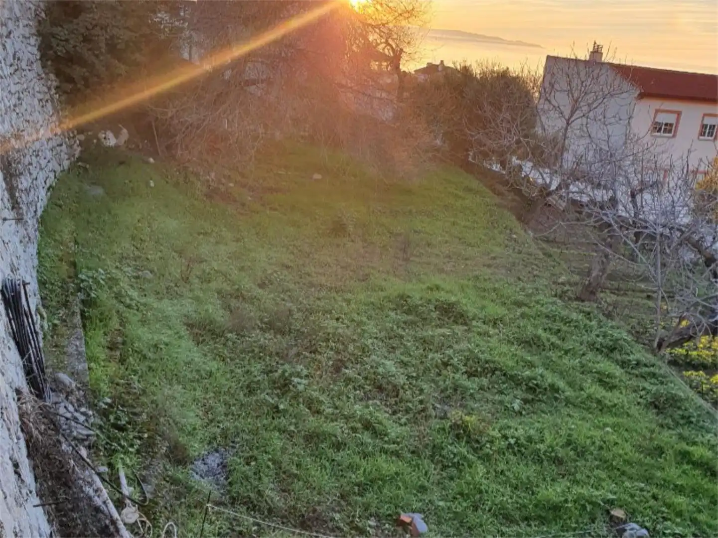 Terreno en venta en Calle Proyecto 7, 19, Víznar Terreno en venta en Víznar