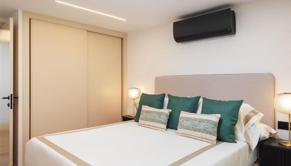 Apartament de lloguer a Carrer Calle Pablo Picasso, 1, Nueva Alcántara, Málaga - imatge 1 Foto 1 de Apartament de lloguer a Carrer Calle Pablo Picasso, 1, Nueva Alcántara, Málaga