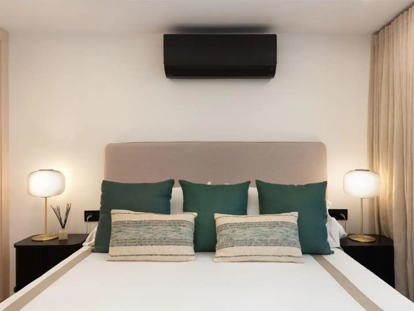 Apartamento de alquiler en Calle Pablo Picasso, 1, Nueva Alcántara
