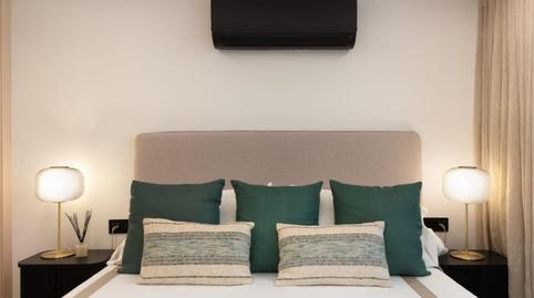 Apartament de lloguer a Carrer Calle Pablo Picasso, 1, Nueva Alcántara, Málaga - imatge 2 Foto 2 de Apartament de lloguer a Carrer Calle Pablo Picasso, 1, Nueva Alcántara, Málaga