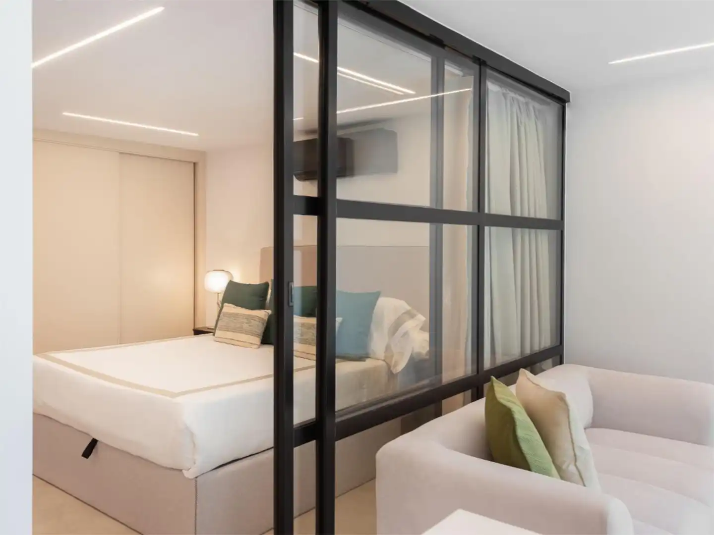 Apartamento de alquiler en Calle Pablo Picasso, 1, Nueva Alcántara