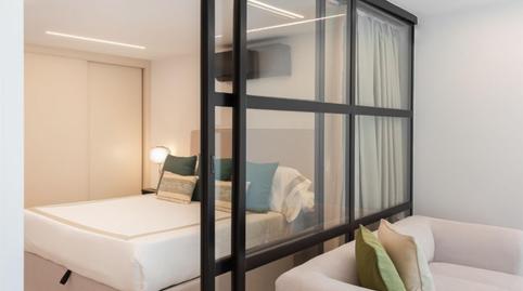 Apartament de lloguer a Carrer Calle Pablo Picasso, 1, Nueva Alcántara, Málaga - imatge 3 Foto 3 de Apartament de lloguer a Carrer Calle Pablo Picasso, 1, Nueva Alcántara, Málaga