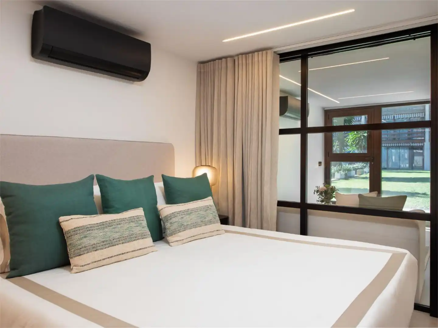 Apartamento de alquiler en Calle Pablo Picasso, 1, Nueva Alcántara