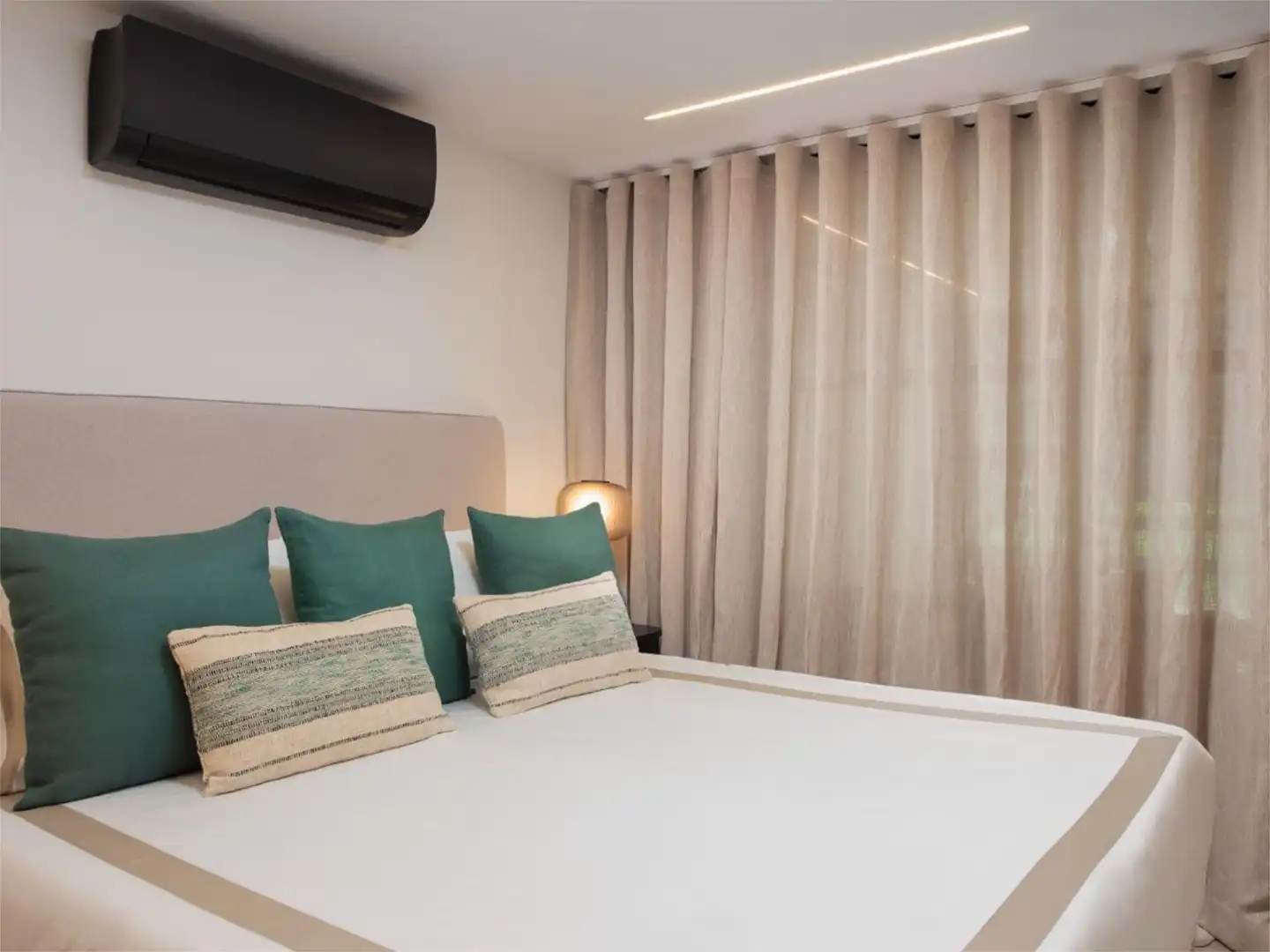 Apartamento de alquiler en Calle Pablo Picasso, 1, Nueva Alcántara