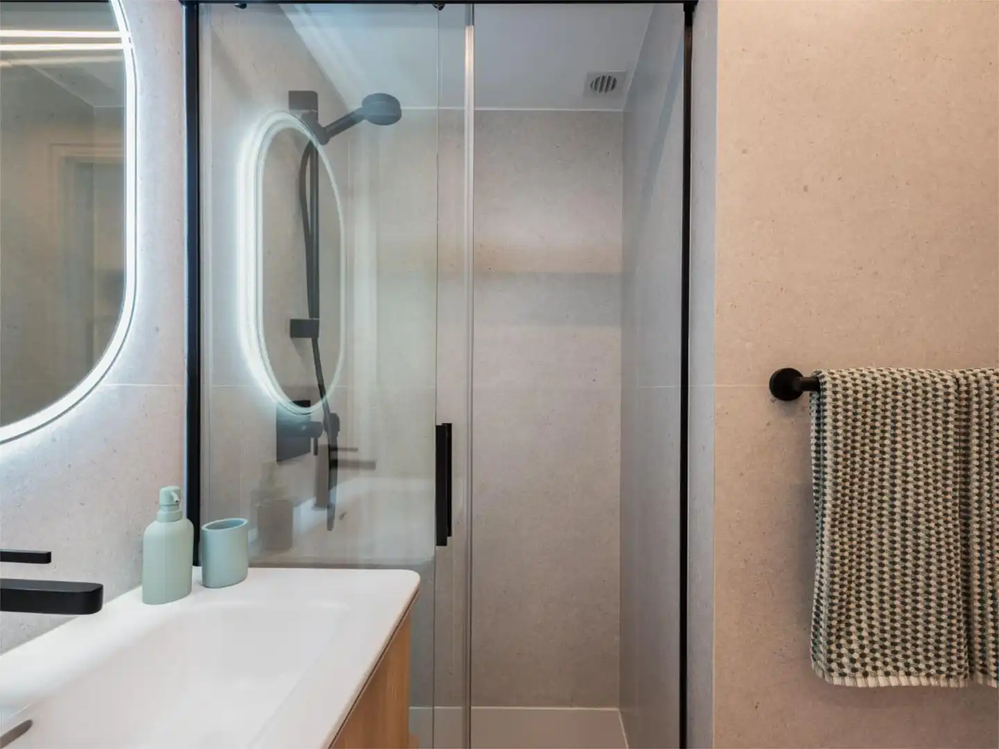 Apartamento de alquiler en Calle Pablo Picasso, 1, Nueva Alcántara