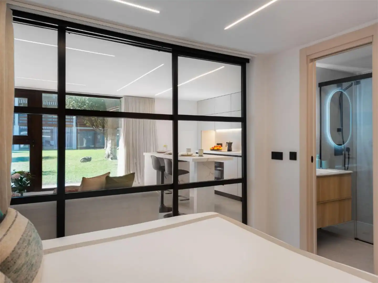 Apartamento de alquiler en Calle Pablo Picasso, 1, Nueva Alcántara