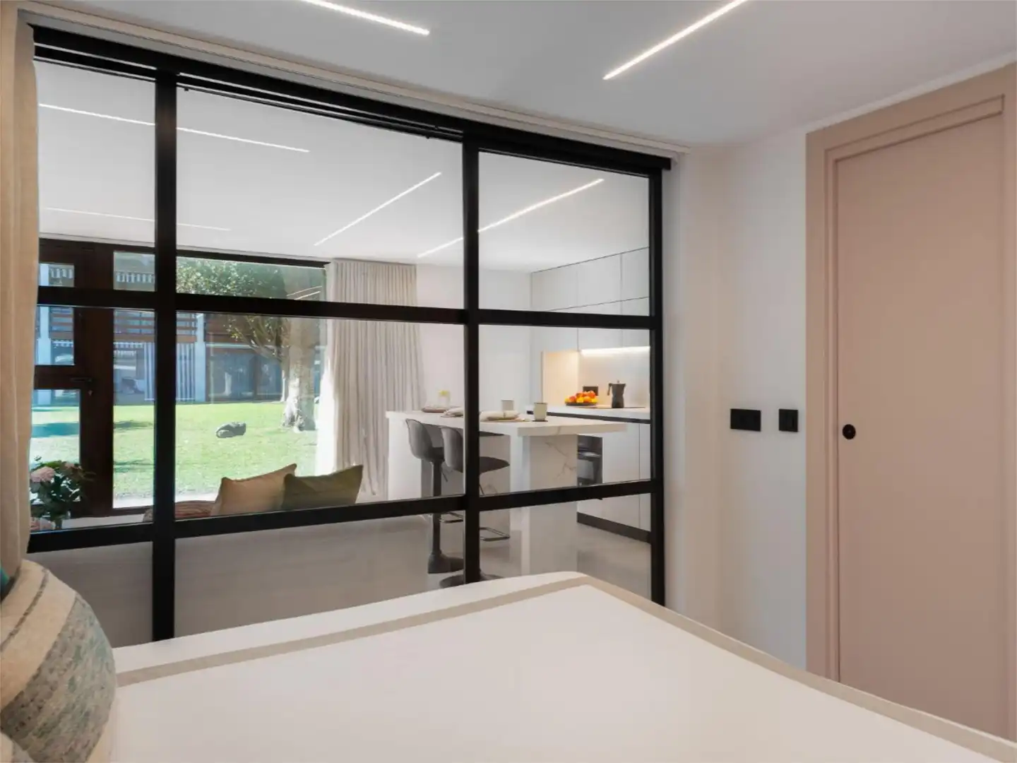 Apartamento de alquiler en Calle Pablo Picasso, 1, Nueva Alcántara