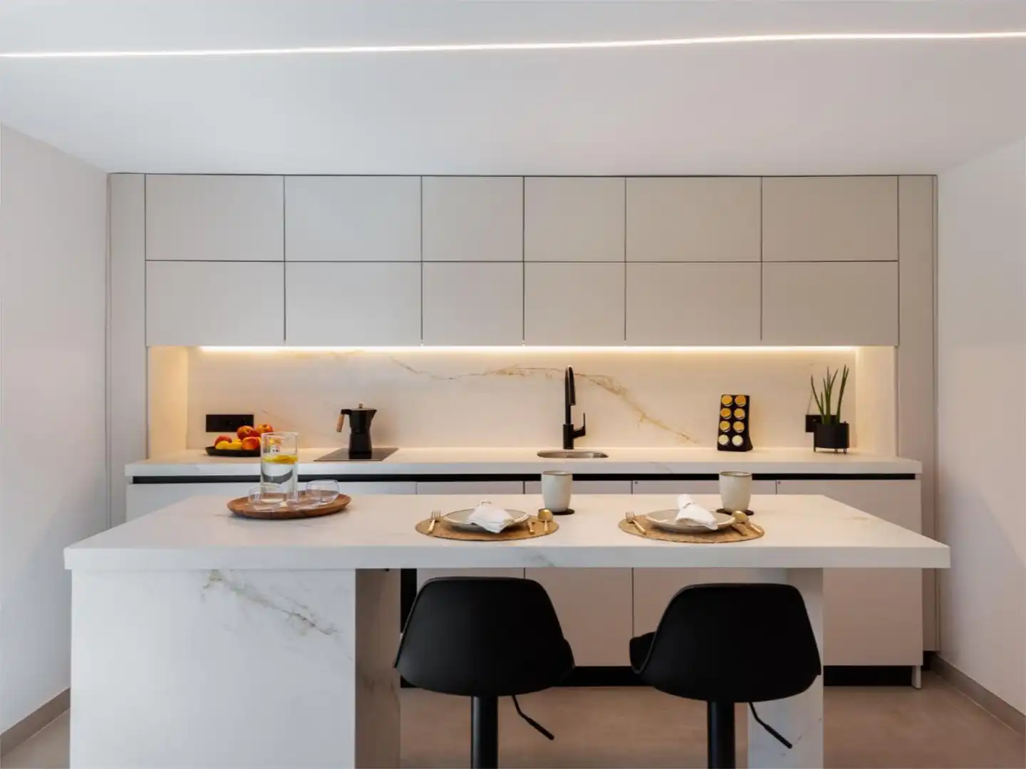 Apartamento de alquiler en Calle Pablo Picasso, 1, Nueva Alcántara