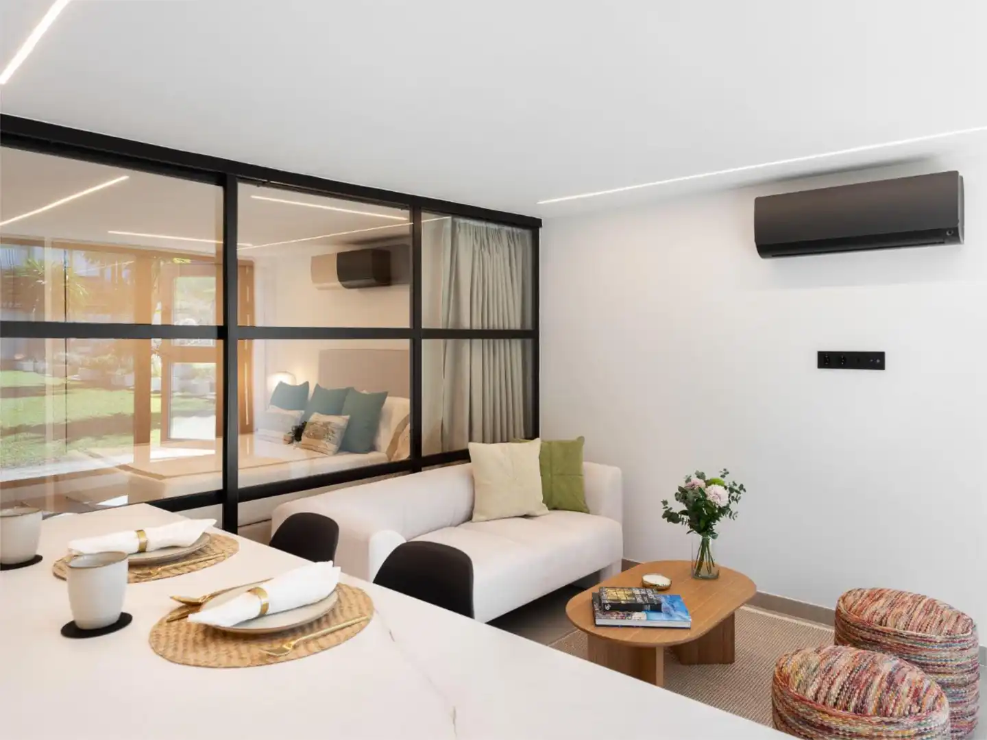 Apartamento de alquiler en Calle Pablo Picasso, 1, Nueva Alcántara