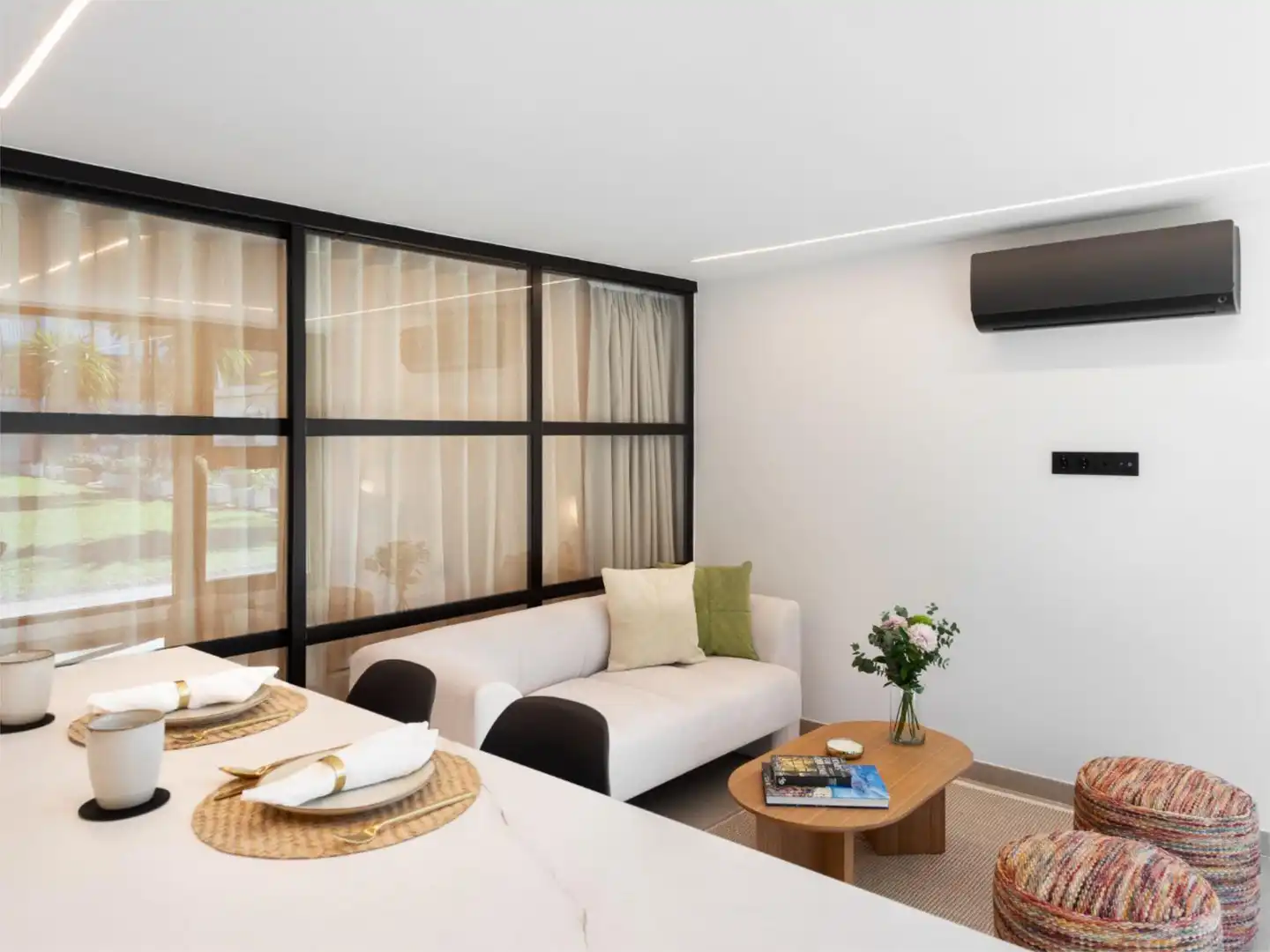 Apartamento de alquiler en Calle Pablo Picasso, 1, Nueva Alcántara