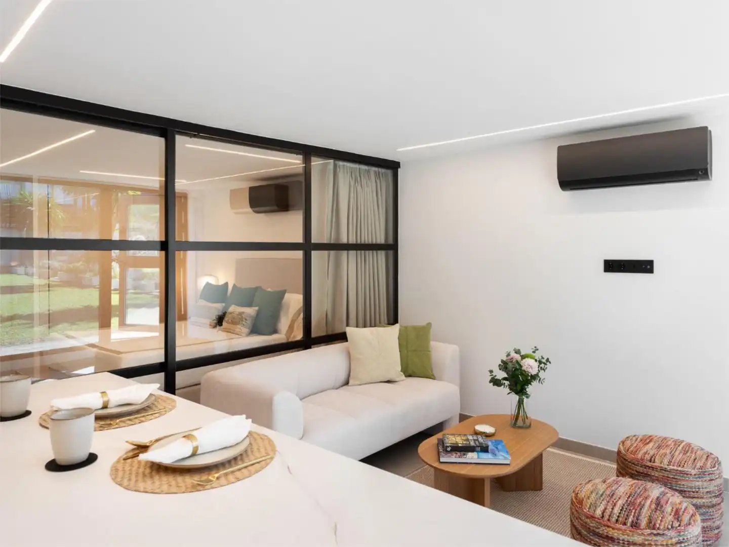 Apartamento de alquiler en Calle Pablo Picasso, 1, Nueva Alcántara